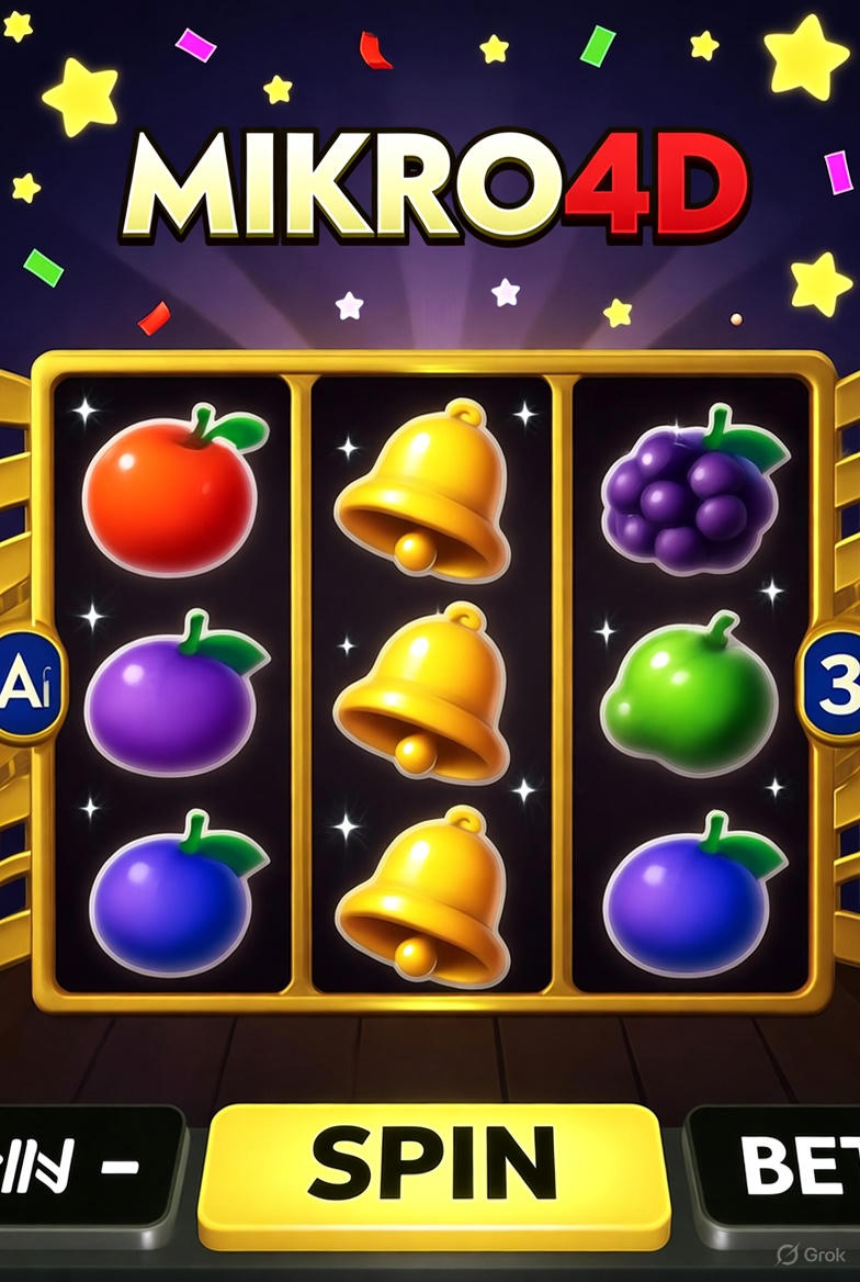 Mikro4d: Situs Slot Bet88 Gacor Link Resmi RTP Live Jackpot Super Cuan - WooCommerce eCommerce